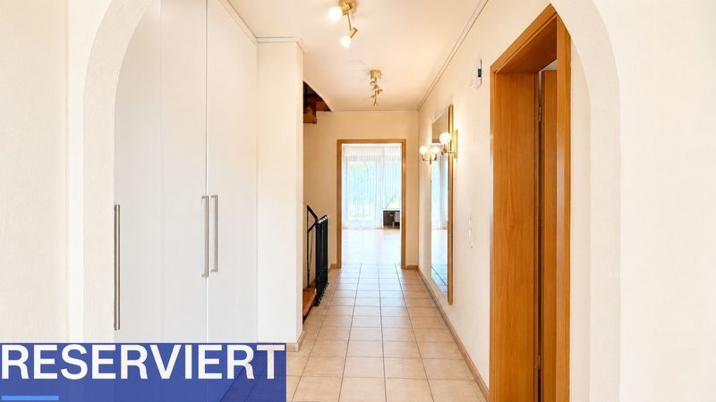 Mehr Raum für Ihre Zukunft – Attraktives Reihenmittelhaus mit Ausbaumöglichkeiten